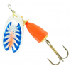 Блесна Blue Fox Vibrax Fluorescent BFF5 (BFR)