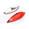 Блесна Higashi Akiaji Spoon 45g #03
