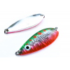 Блесна Higashi Akiaji Spoon 45g #05