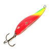 Блесна Kuusamo Tundra 95/24 GL/GR/FYE/R-C