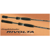Спиннинг Rivolta GRIS 772 ML