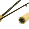 Спиннинг Graphiteleader Bellezza GLABS-602ULG