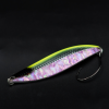 Блесна D-OCEAN Herring Shell 37g №992