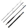 Спиннинг Daiwa Saltiga Air Portable AP854HXHFS-AD