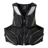 Жилет спасательно-разгрузочный Shimano VF-110V Limited Pro BK L