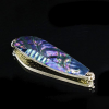Блесна Souls Finalist BE-BOP 1 27g Natural Shell