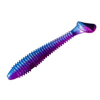 Силиконовая приманка Keitech Swing Impact 4" #EA14T Clea Morning Dawn