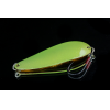 Блесна Art Fishing Bite 18гр Lime Diamond 2