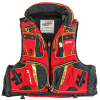 Жилет Wonder WG FFV202 XL Red