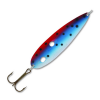 Блесна Kuusamo Tundra 95/24 BL/R/BLU/W-C