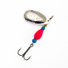 Блесна Kamchatka Salmon 37гр цв.pink/silver (ручной работы)