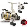 Катушка EXAGE 3000 MHSRC DOUBLE HANDLE