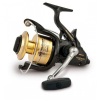 Катушка USA BAITRUNNER 6000D EU MODEL
