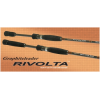 Спиннинг Rivolta GRIS 812 H