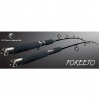 Спиннинг Zenaq Fokeeto FS53-20