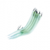 SFT Gummi Makk 11/0 Luminous