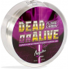 Леска флюорокарбон Varivas Dead or Alive 6lb