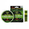 Леска Trabucco T-Force XPS Feeder Plus 0.203мм