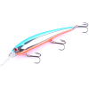 Воблер Bandit Walleye Deep #D232 (Chrome Blue Back)