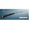 Спиннинг Zenaq Snipe S86XX (KWSG) Longcast 