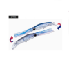 Морская приманка Yo-Zuri 3D Squirt (F) R1166 (CPPB)