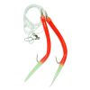 Оснастка SFT Gummi Makk 11/0 Red