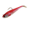 Джиг силиконовый SFT Magnum Rosy Red 480гр.