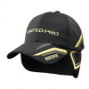 Бейсболка Shimano Nexus CA-116N Limited Black