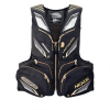 Спасательно-разгрузочный жилет Shimano Nexus VF-112P BK XL