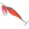 Блесна Blue Fox Minnow Super Vibrax BFMSV3 (SRB)