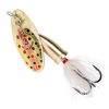 Blue Fox Vibrax Bullet Fly VBF3 (TR)