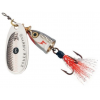Блесна Blue Fox Vibrax Foxtail BFX1 (SSDX)