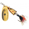 Блесна Blue Fox Vibrax Foxtail BFX2 (GSDX)