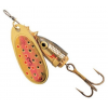 Блесна Blue Fox Vibrax Shad BFSD3 (TR)