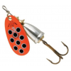 Блесна Blue Fox Hot Pepper BFS3 (RBS)