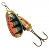 Блесна Blue Fox Vibrax Shad BFSD5 (P)