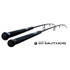 Спиннинг Zenaq Defi Muthos The Out Range 105 KWGS