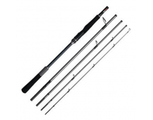 Спиннинг Shimano 24 UNFIX S58UL-S/4 1.73м 0.6-6гр