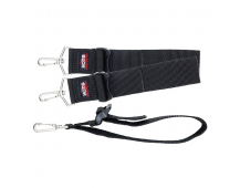 Комплект ремней Hots Adjust Belt 2шт. для поясного упора