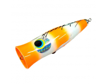 Поппер Hammer Head D Cup R SUS 170mm 130g #9F