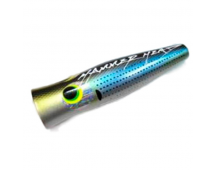 Поппер Hammer Head D Cup R SUS 170mm 130g #58F