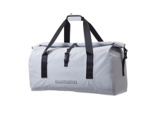 Гермосумка Shimano BA-025W Dry Roll-Up M 45L GRY