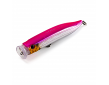 Поппер Tackle House Contact Feed Popper CFP150 #03 Pink Back
