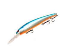 Воблер Bandit Deep Suspending Minnow 120SP 20.6гр цв.D95