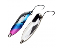 Блесна Angler's System BUX Daytona 25гр цв.GH