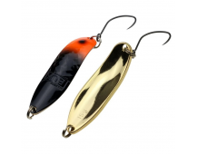 Блесна Angler's System BUX Daytona 18гр цв.MO(G)