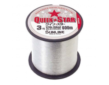 Шок лидер Sunline Queen Star 200м #150 400lb