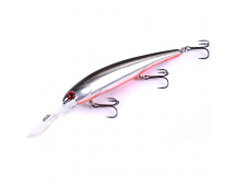 Воблер Bandit Walleye Deep #40 (Natural Minnow)
