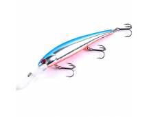 Воблер Bandit Walleye Deep #95 (Blueback Original)