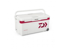 Изотермический контейнер Daiwa PV TRUNK HD GU3500 RD (35L)